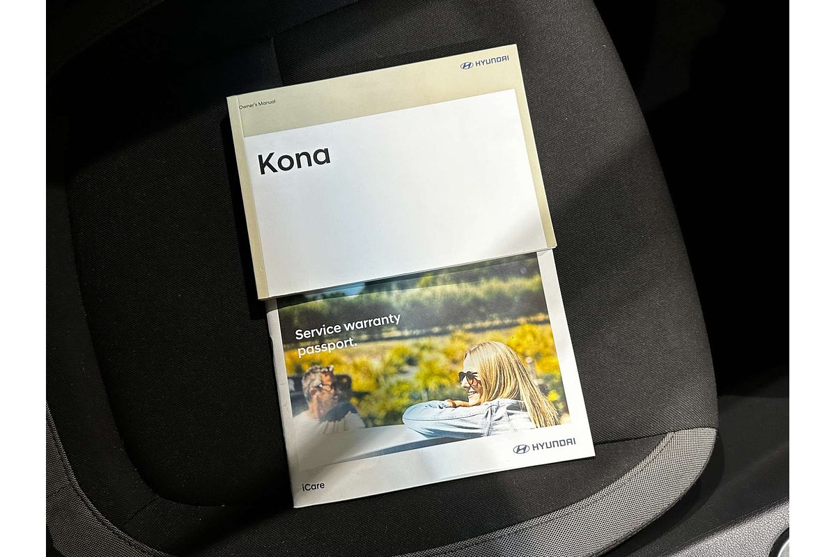 2020 Hyundai Kona Go OS.3