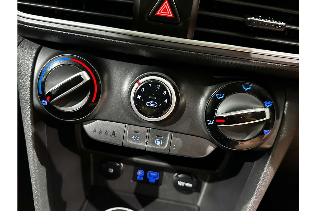 2020 Hyundai Kona Go OS.3