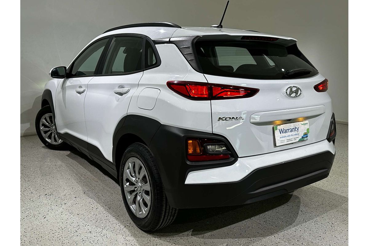 2020 Hyundai Kona Go OS.3