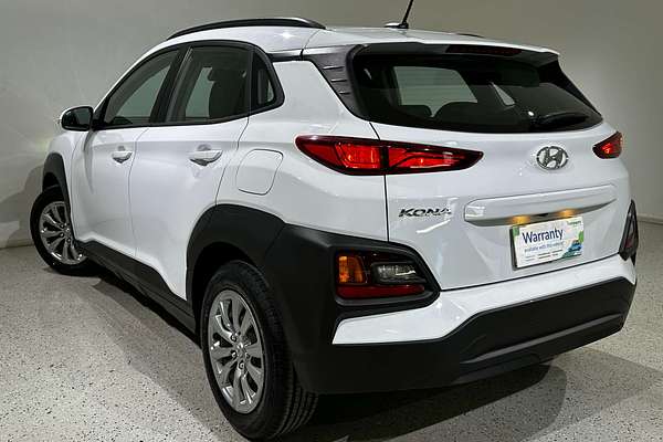 2020 Hyundai Kona Go OS.3