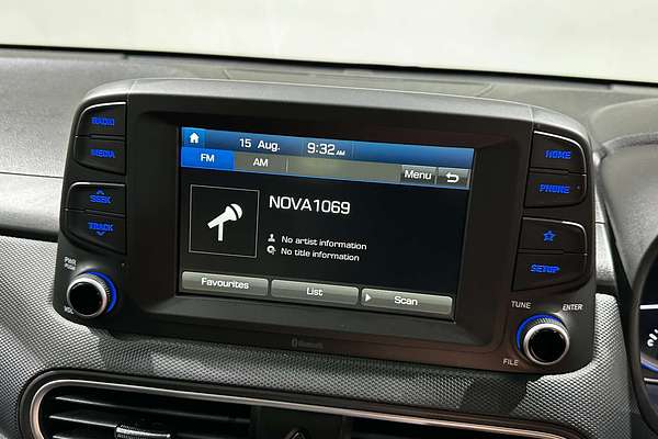 2020 Hyundai Kona Go OS.3