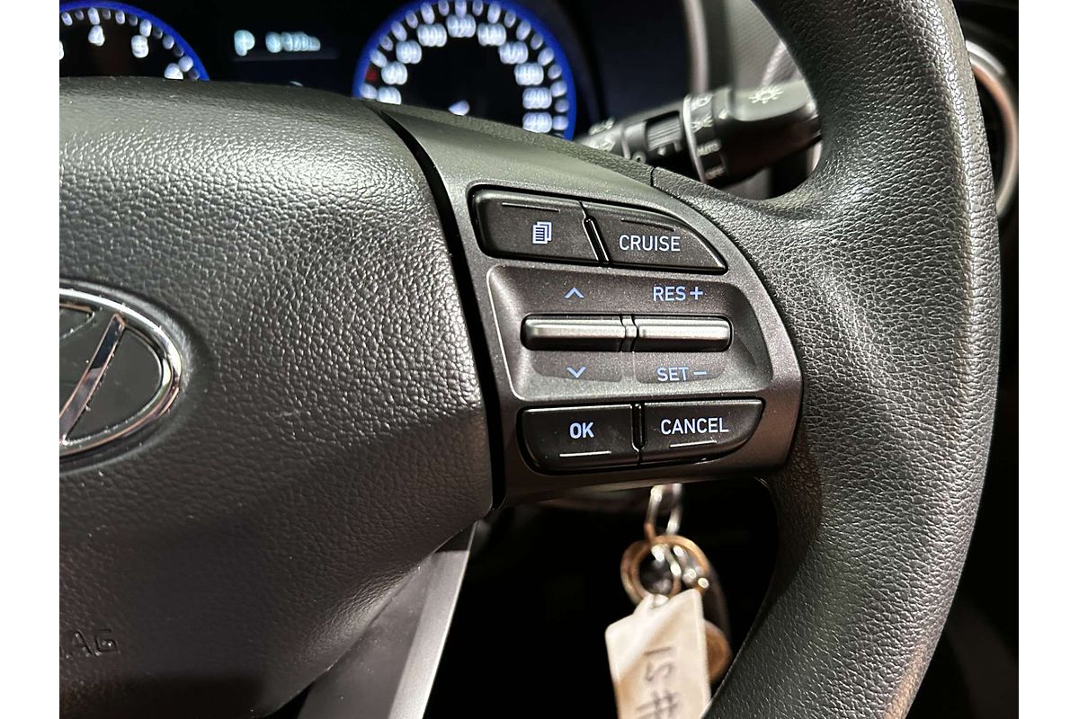 2020 Hyundai Kona Go OS.3