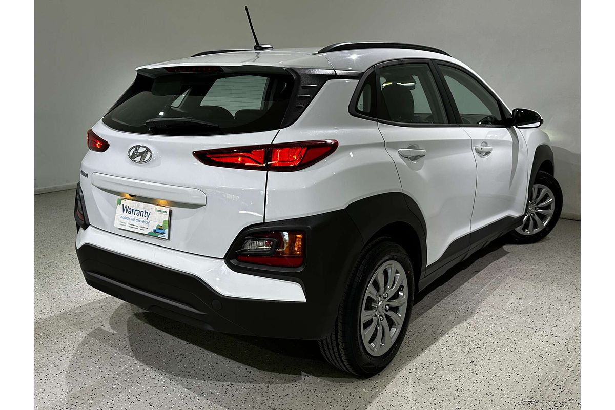 2020 Hyundai Kona Go OS.3