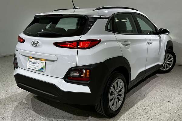 2020 Hyundai Kona Go OS.3
