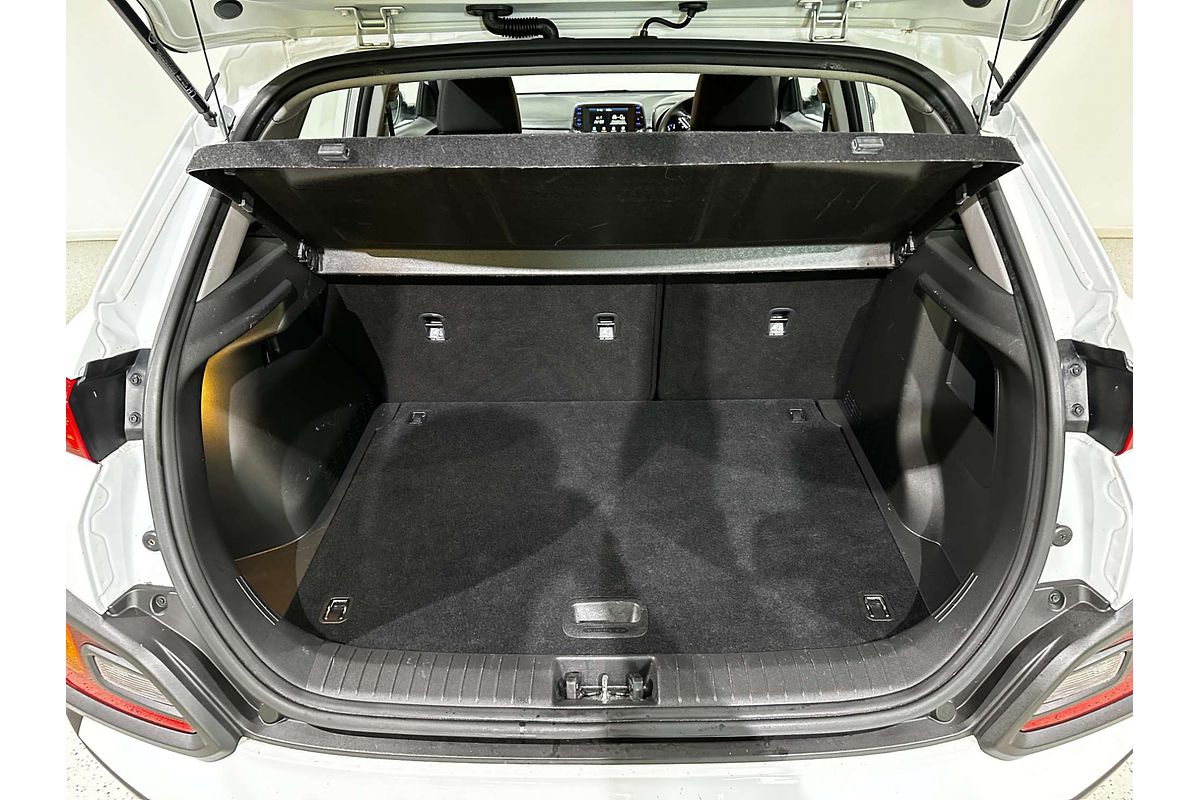 2020 Hyundai Kona Go OS.3