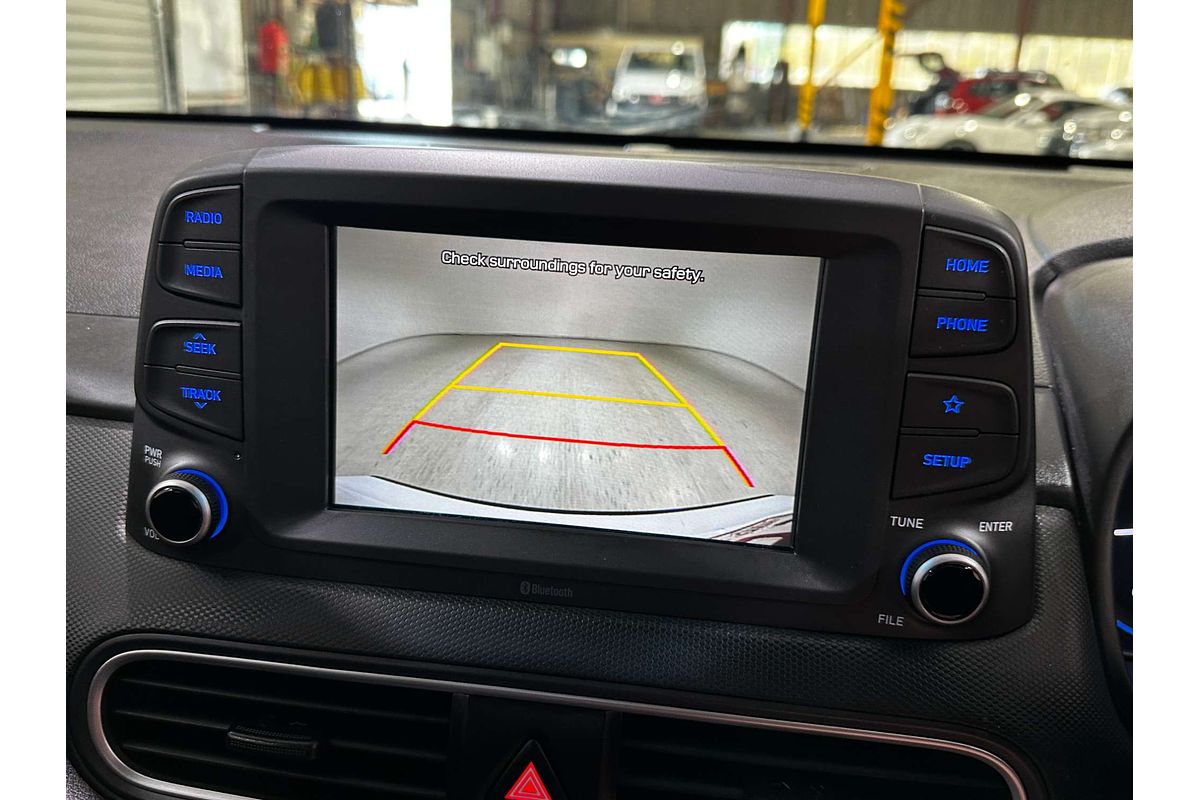 2020 Hyundai Kona Go OS.3
