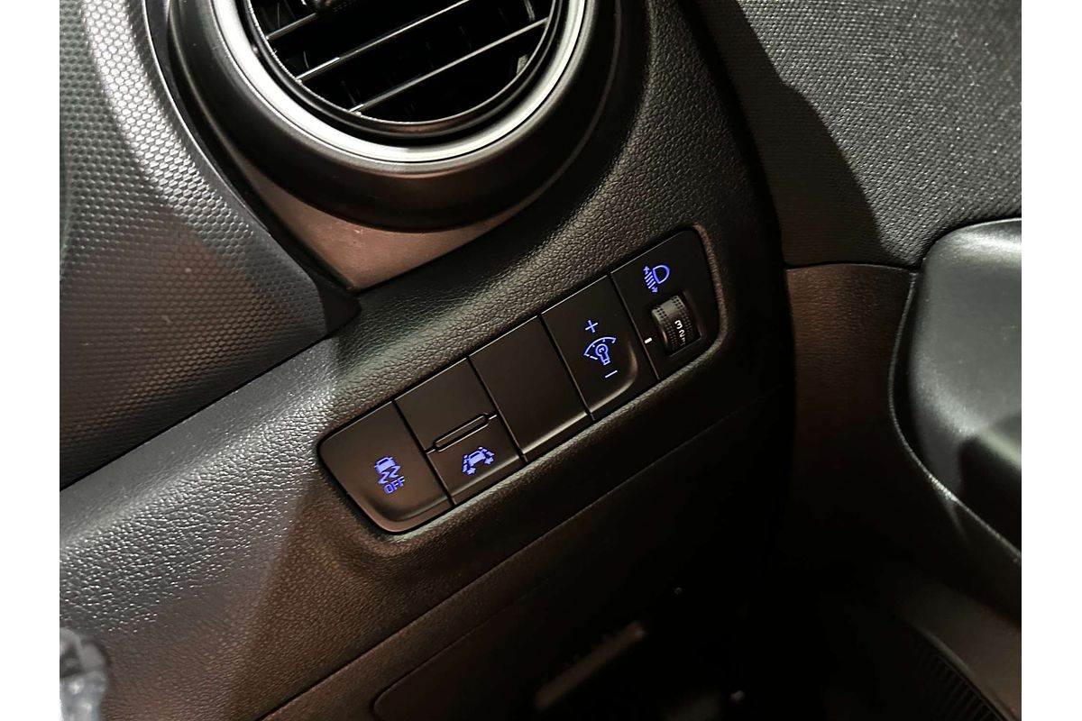 2020 Hyundai Kona Go OS.3