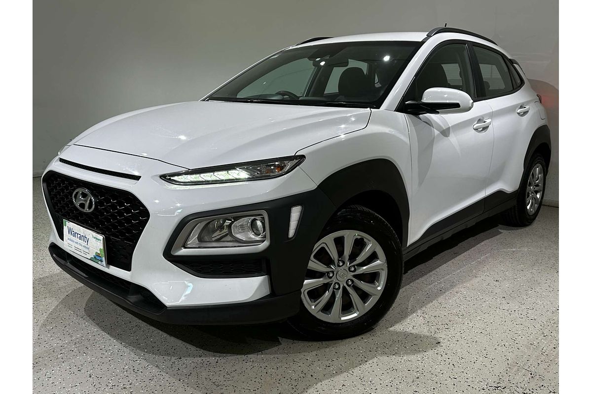 2020 Hyundai Kona Go OS.3
