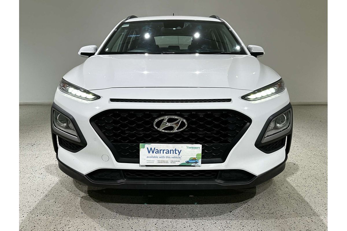 2020 Hyundai Kona Go OS.3