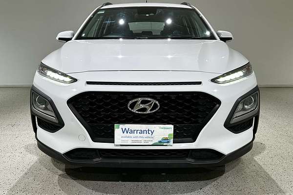 2020 Hyundai Kona Go OS.3