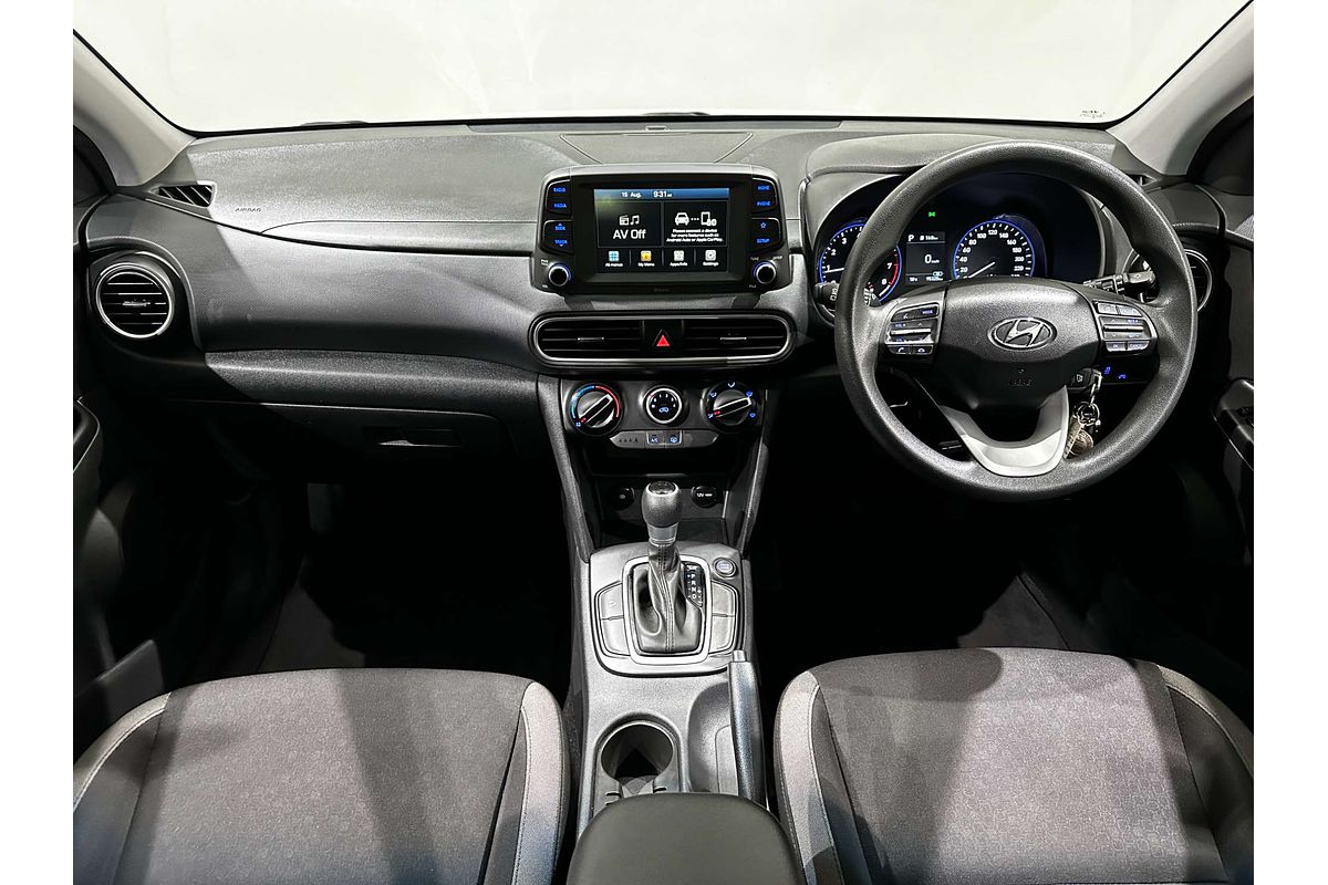 2020 Hyundai Kona Go OS.3