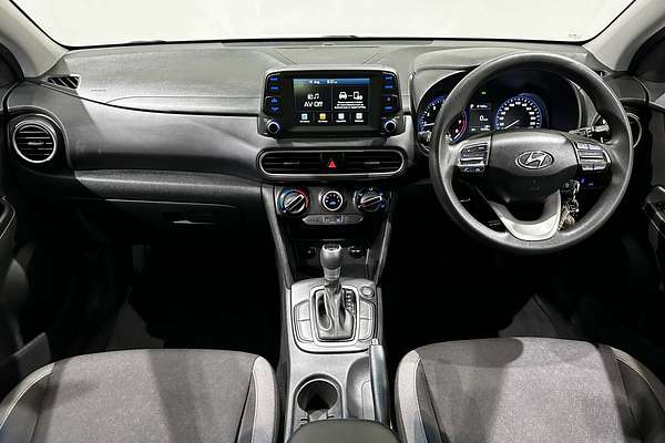 2020 Hyundai Kona Go OS.3