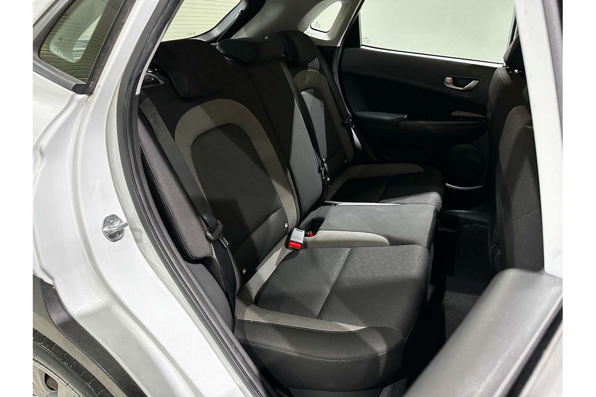 2020 Hyundai Kona Go OS.3
