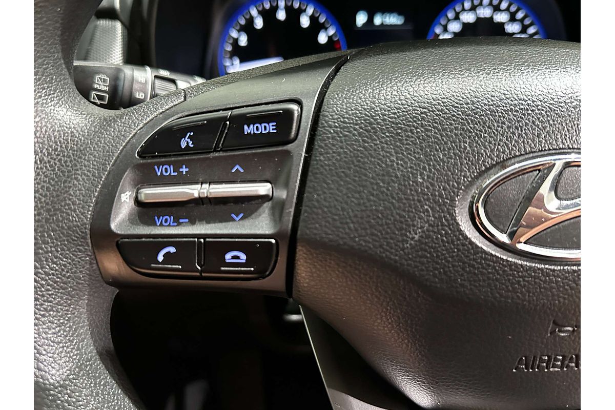 2020 Hyundai Kona Go OS.3