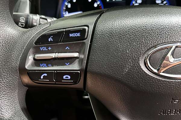 2020 Hyundai Kona Go OS.3