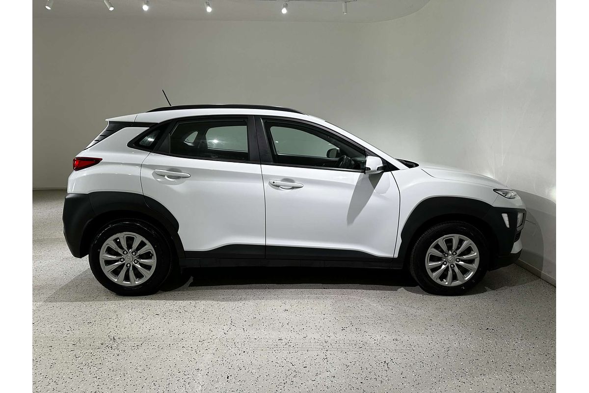 2020 Hyundai Kona Go OS.3