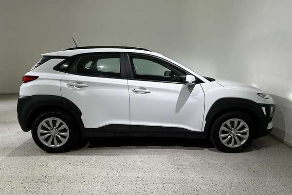2020 Hyundai Kona Go OS.3