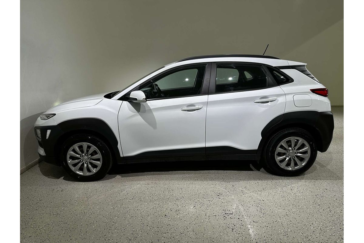 2020 Hyundai Kona Go OS.3