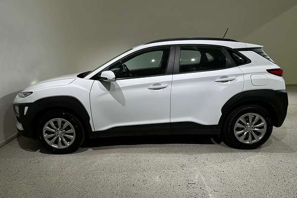 2020 Hyundai Kona Go OS.3
