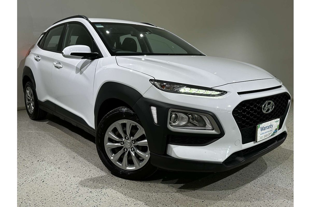 2020 Hyundai Kona Go OS.3