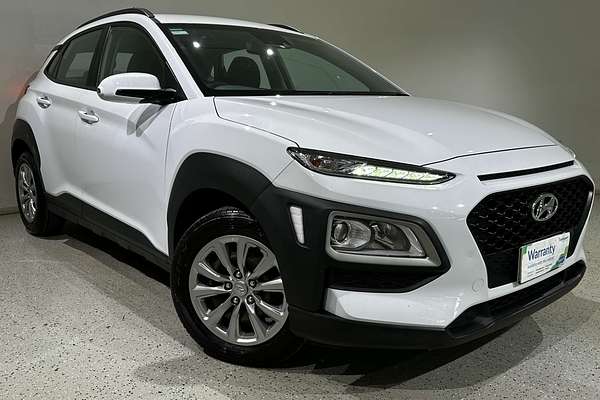 2020 Hyundai Kona Go OS.3