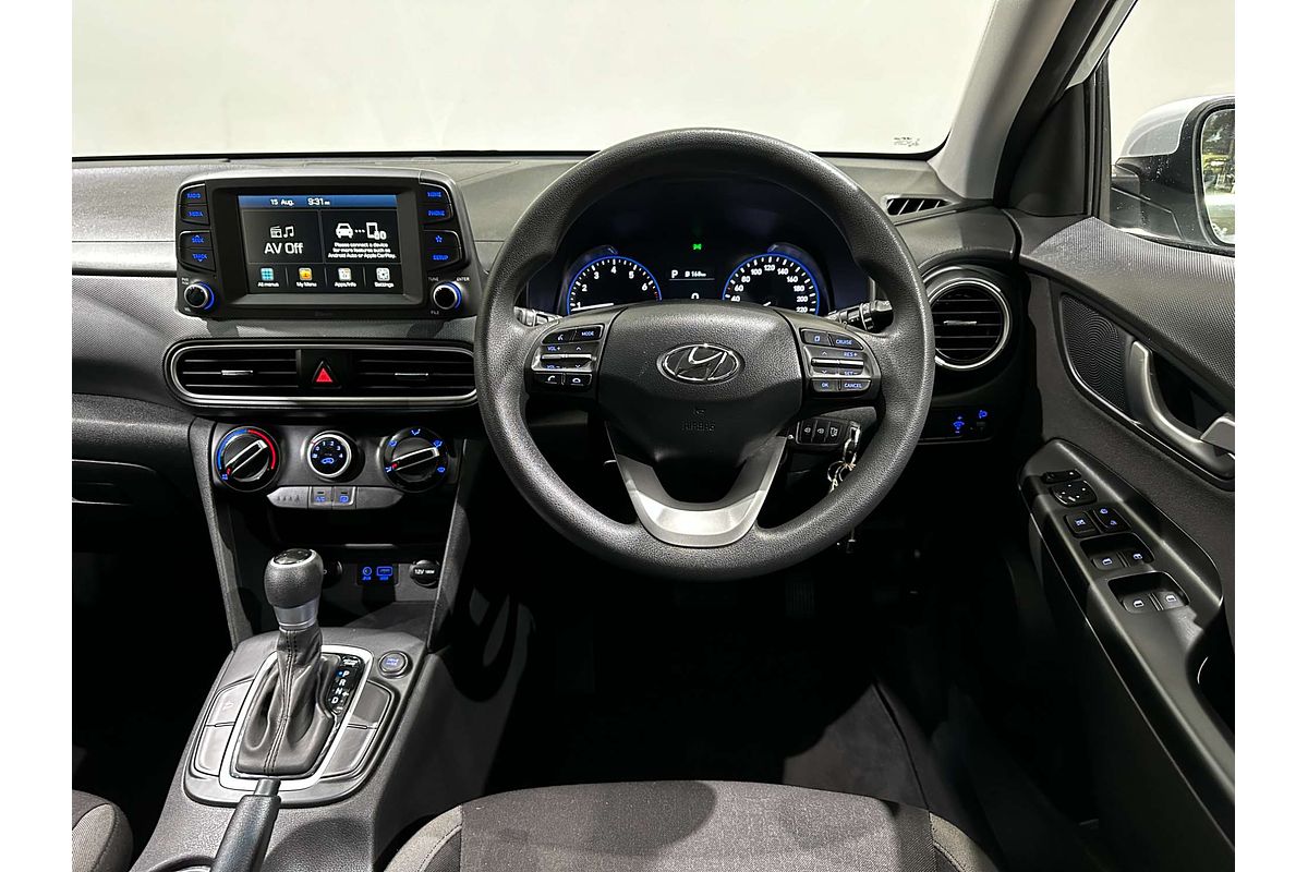 2020 Hyundai Kona Go OS.3