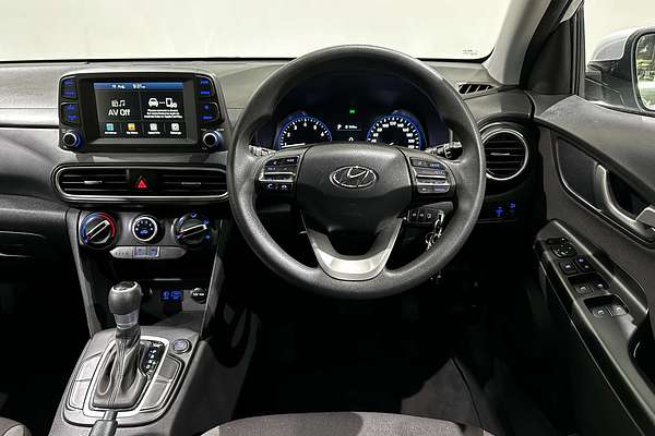 2020 Hyundai Kona Go OS.3