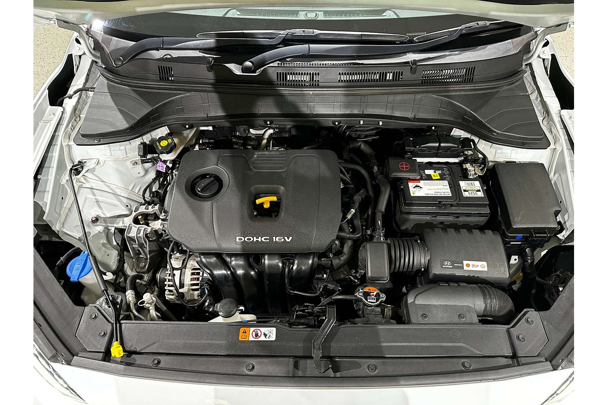 2020 Hyundai Kona Go OS.3