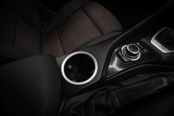 2014 BMW X1 sDrive20i E84 LCI