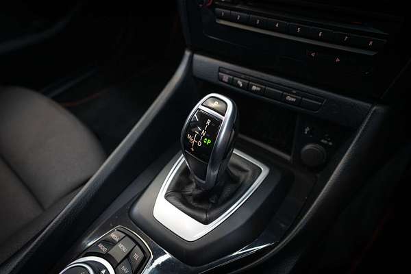 2014 BMW X1 sDrive20i E84 LCI