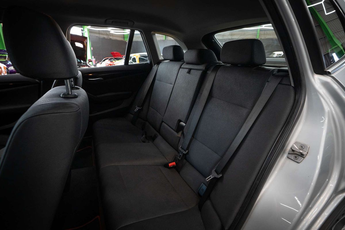 2014 BMW X1 sDrive20i E84 LCI
