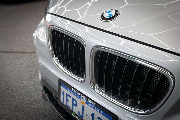 2014 BMW X1 sDrive20i E84 LCI