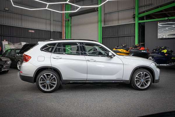 2014 BMW X1 sDrive20i E84 LCI