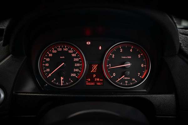 2014 BMW X1 sDrive20i E84 LCI