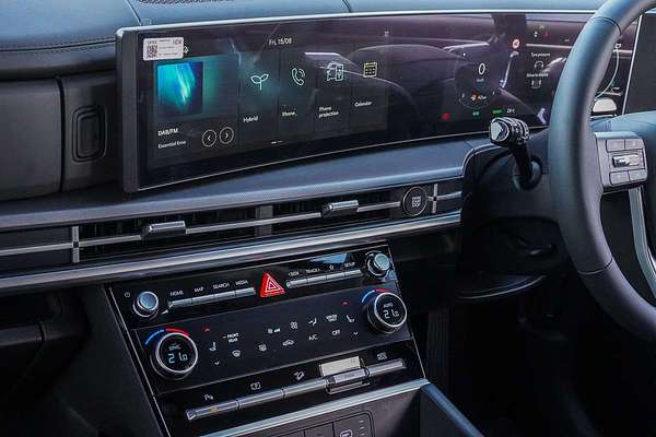 2025 Hyundai Santa Fe Hybrid MX5.V1