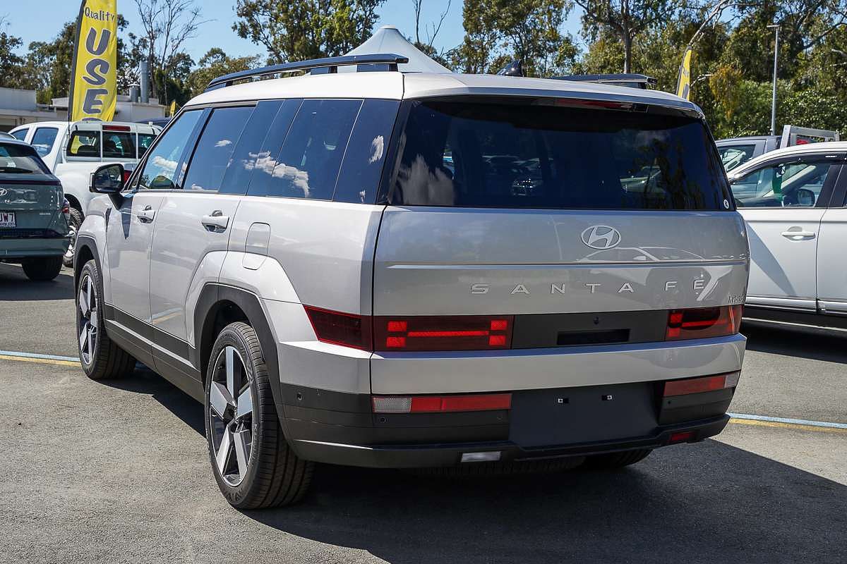 2025 Hyundai Santa Fe Hybrid MX5.V1