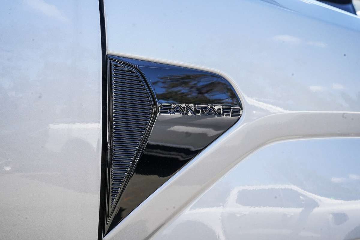 2025 Hyundai Santa Fe Hybrid MX5.V1
