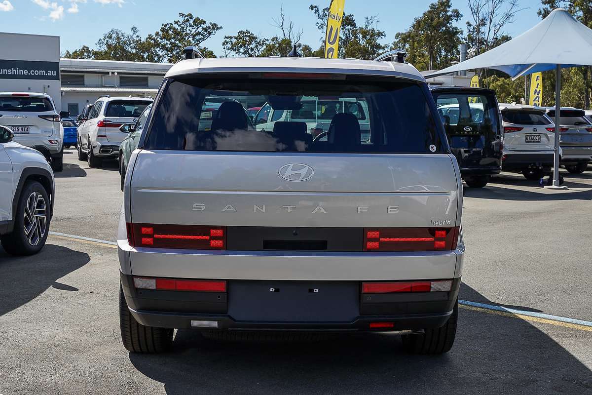 2025 Hyundai Santa Fe Hybrid MX5.V1