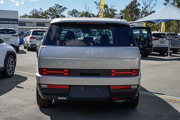2025 Hyundai Santa Fe Hybrid MX5.V1