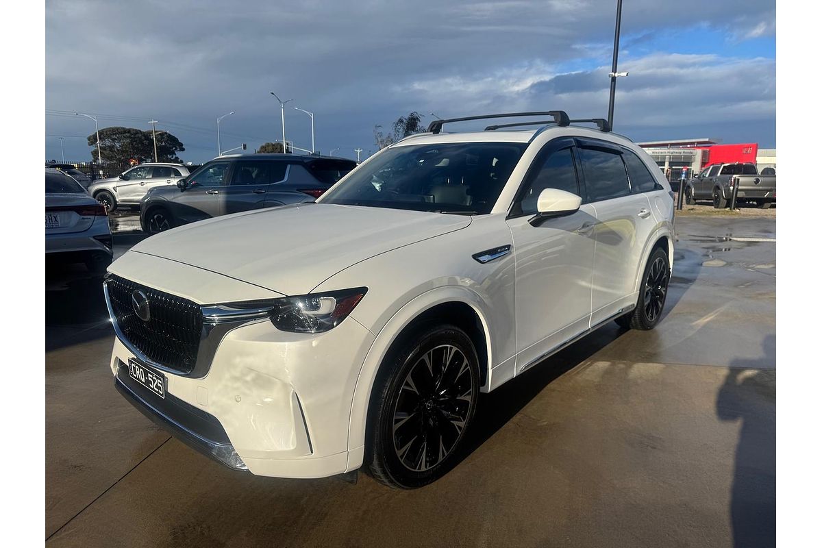 2023 Mazda CX-90 D50e Azami KK