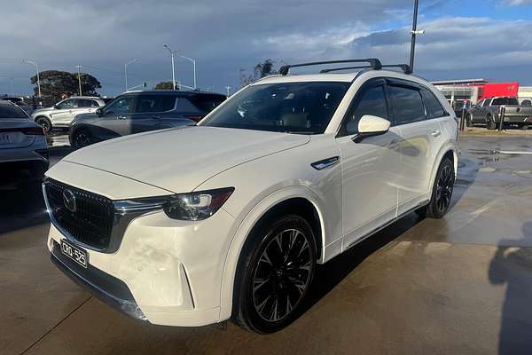 2023 Mazda CX-90 D50e Azami KK