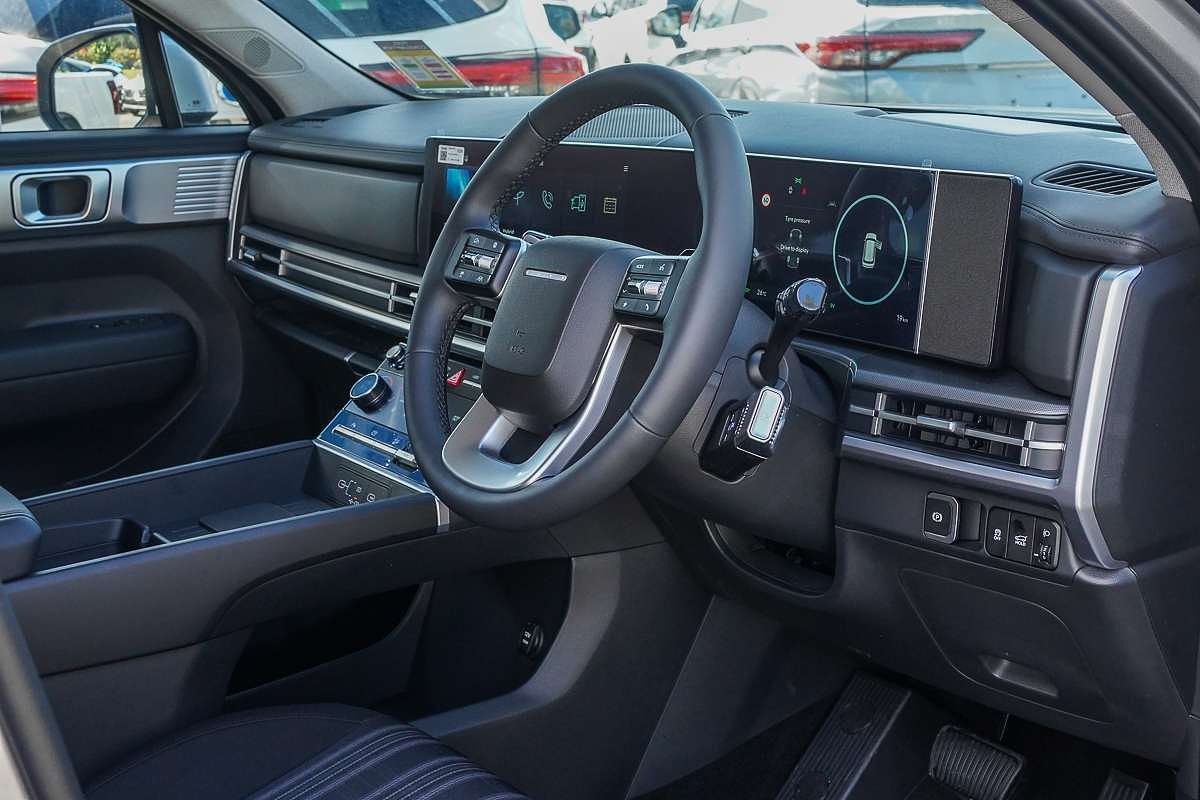 2025 Hyundai Santa Fe Hybrid MX5.V1