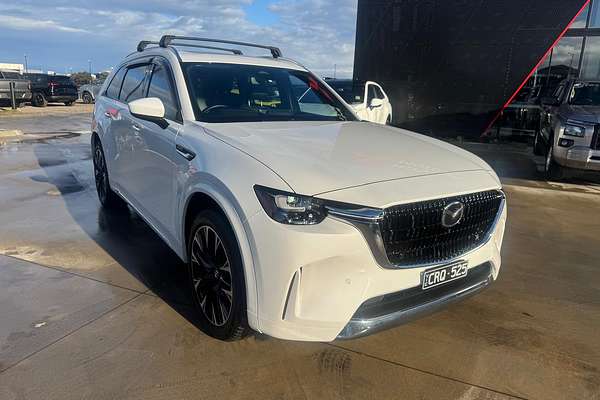 2023 Mazda CX-90 D50e Azami KK