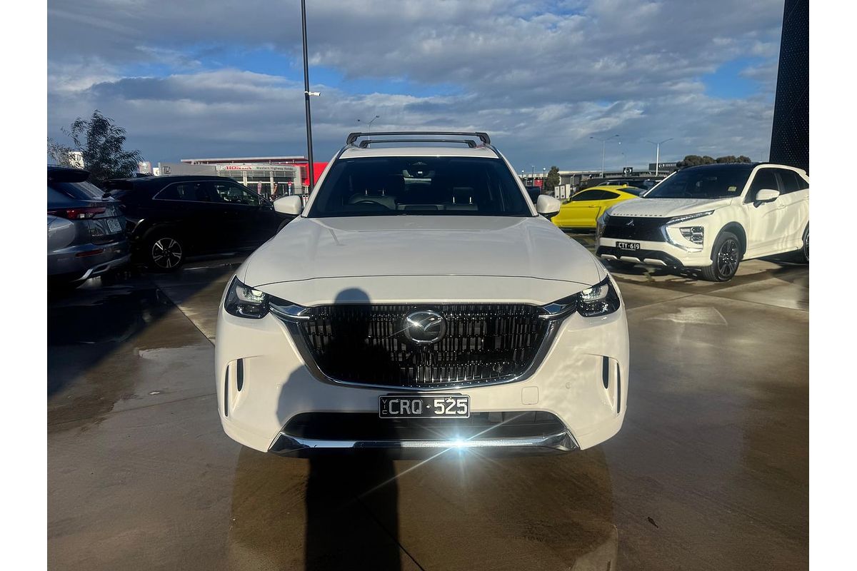 2023 Mazda CX-90 D50e Azami KK