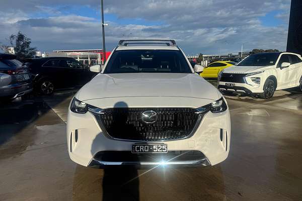 2023 Mazda CX-90 D50e Azami KK