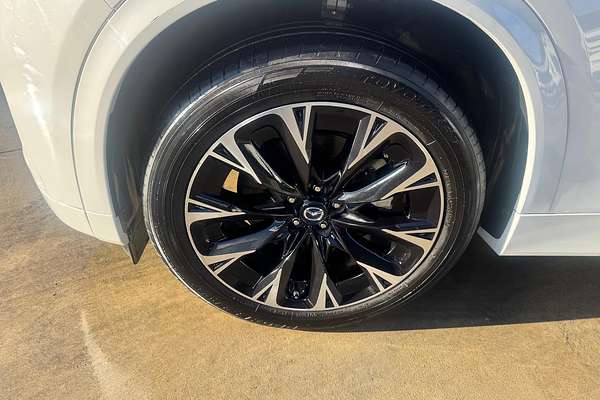 2023 Mazda CX-90 D50e Azami KK