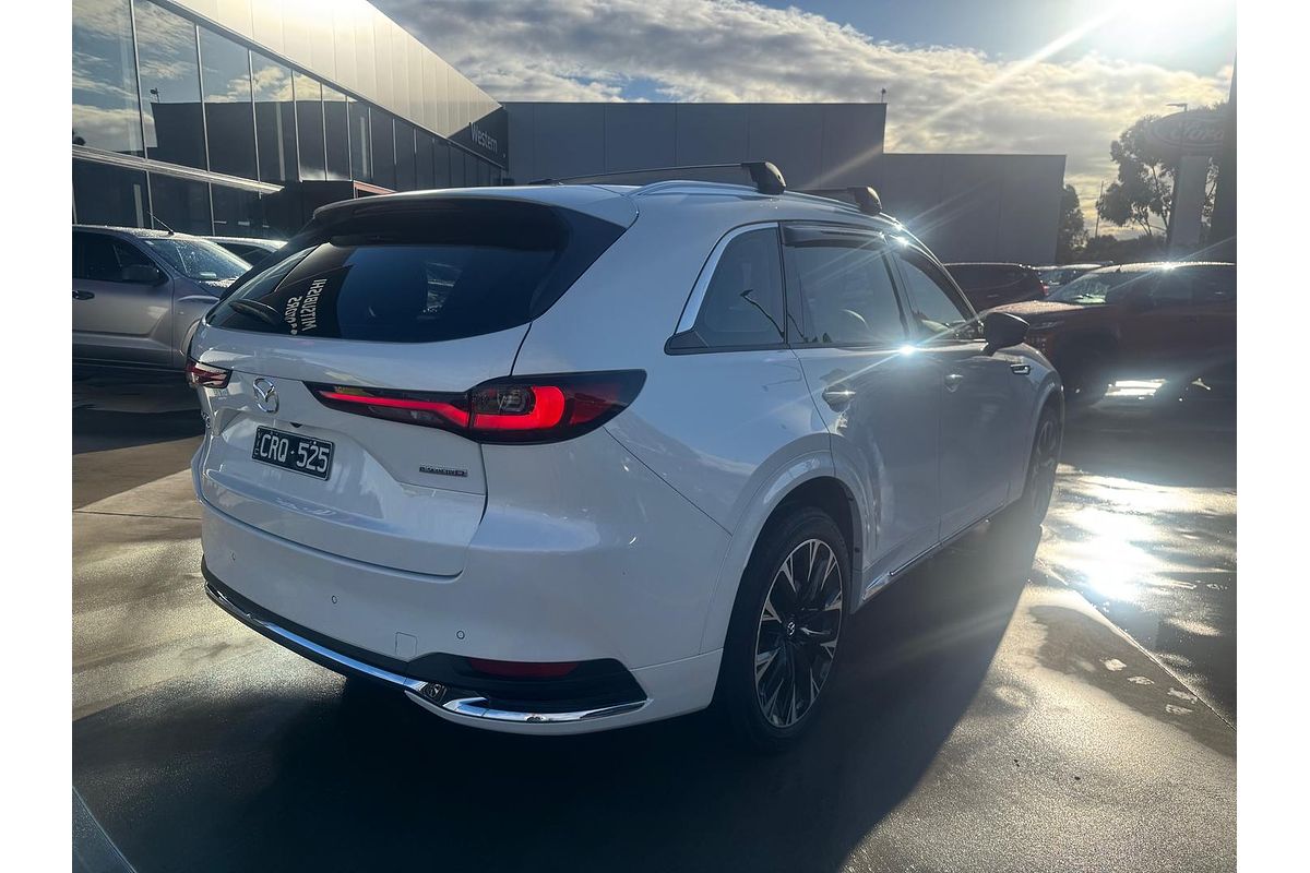 2023 Mazda CX-90 D50e Azami KK