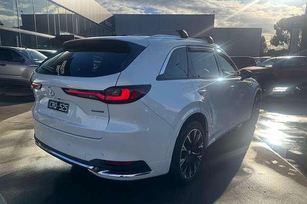 2023 Mazda CX-90 D50e Azami KK