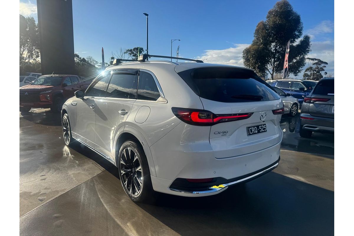 2023 Mazda CX-90 D50e Azami KK