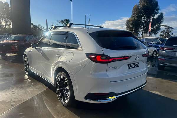 2023 Mazda CX-90 D50e Azami KK
